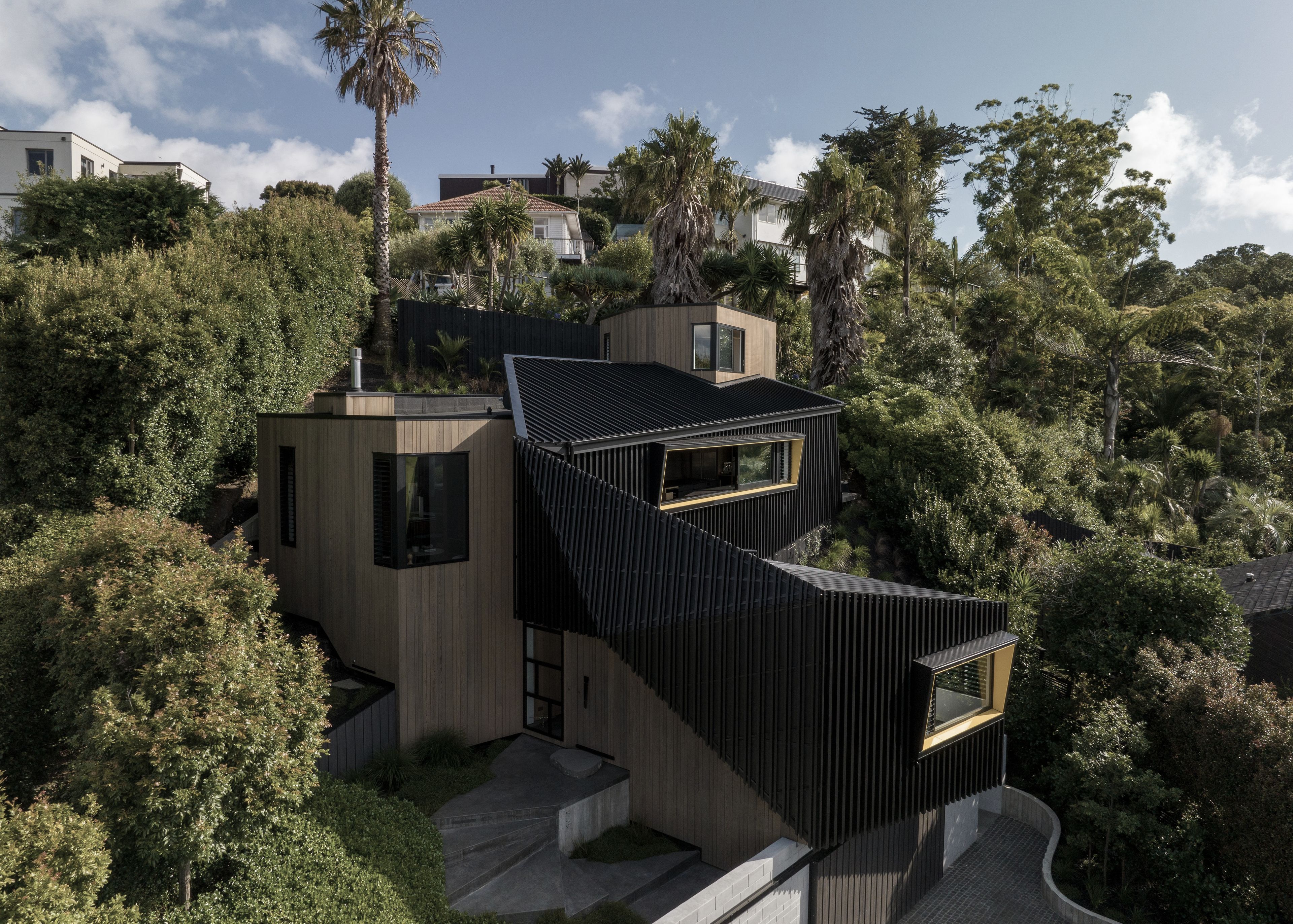 Frazerhurst Architects