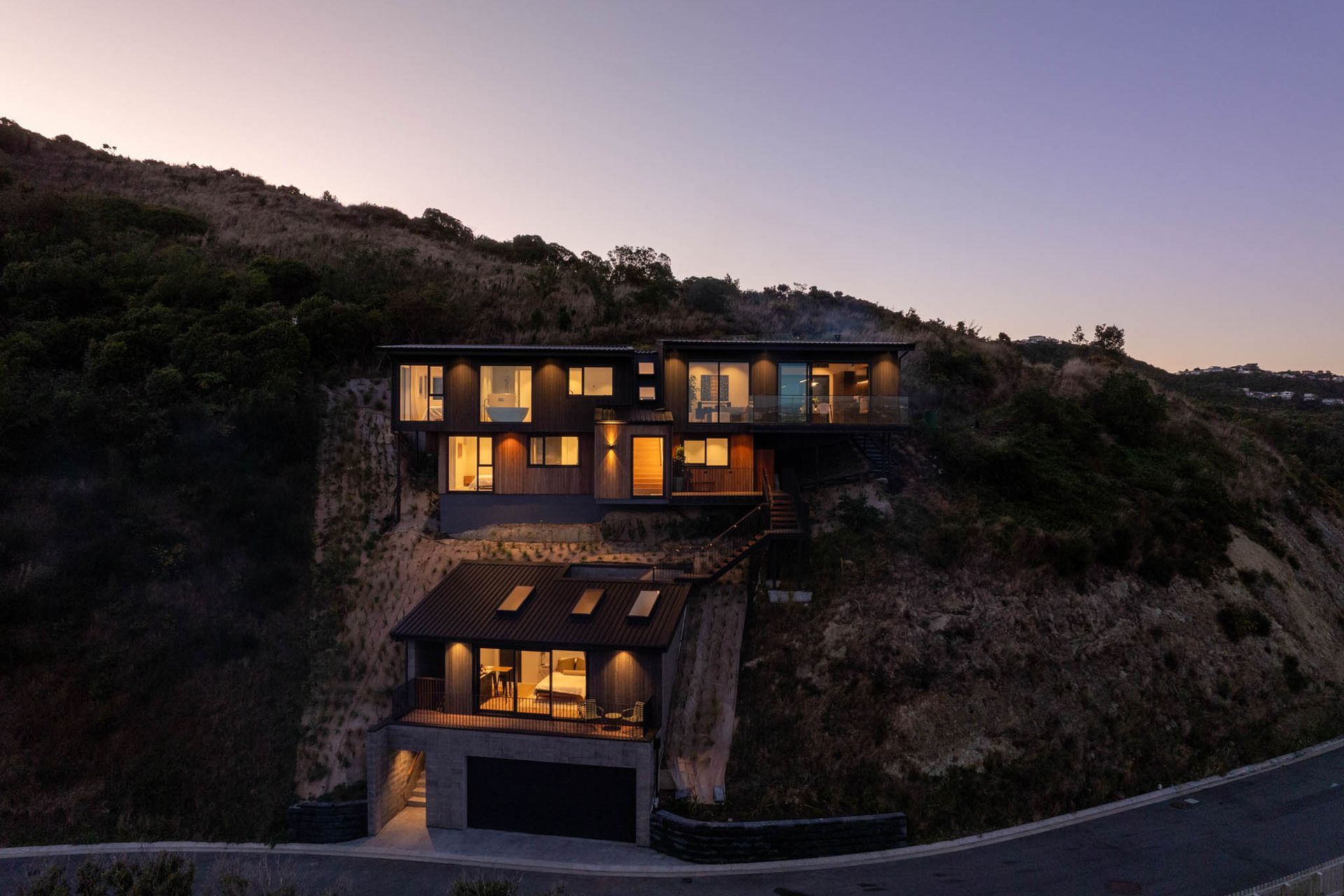 Arête Architects banner
