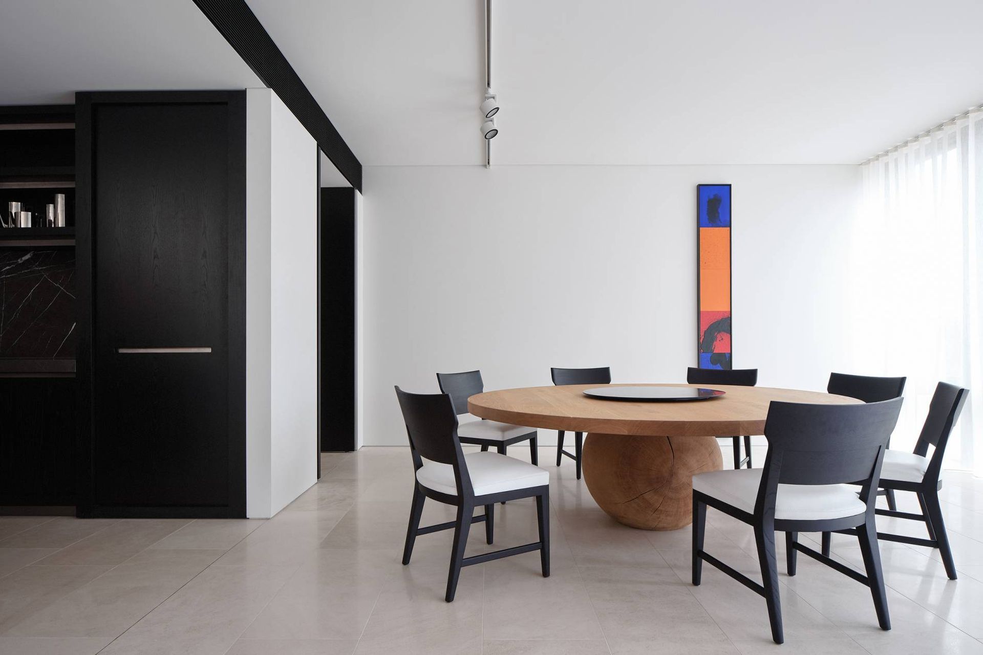 Supporting Image 4 for Mathieson Architects