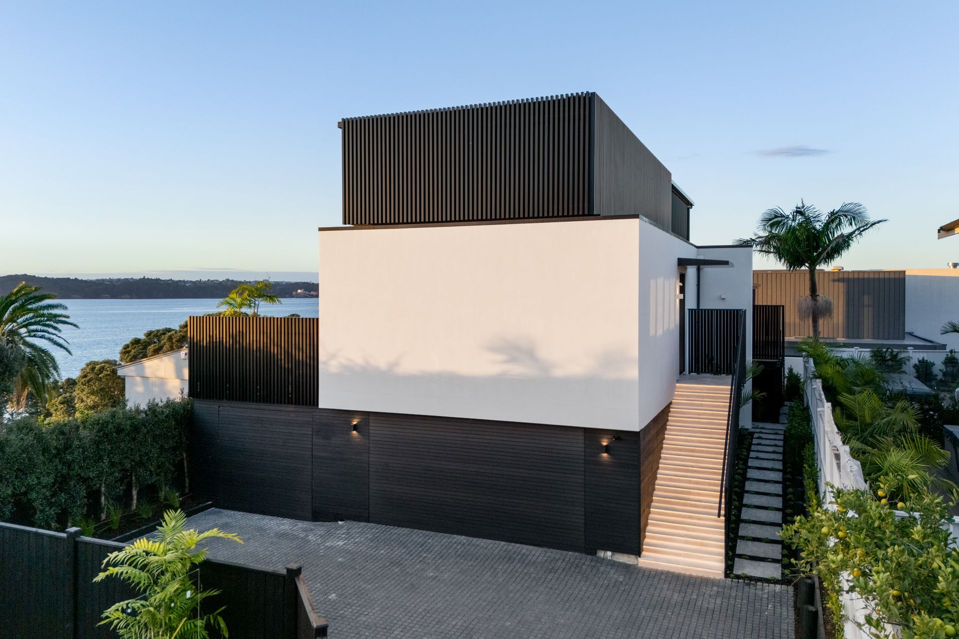 Hero Banner for Macfie Architecture