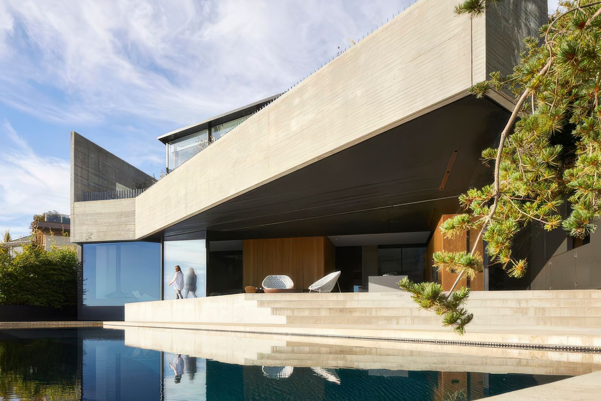 Supporting Image 3 for Mcleod Bovell Modern Houses