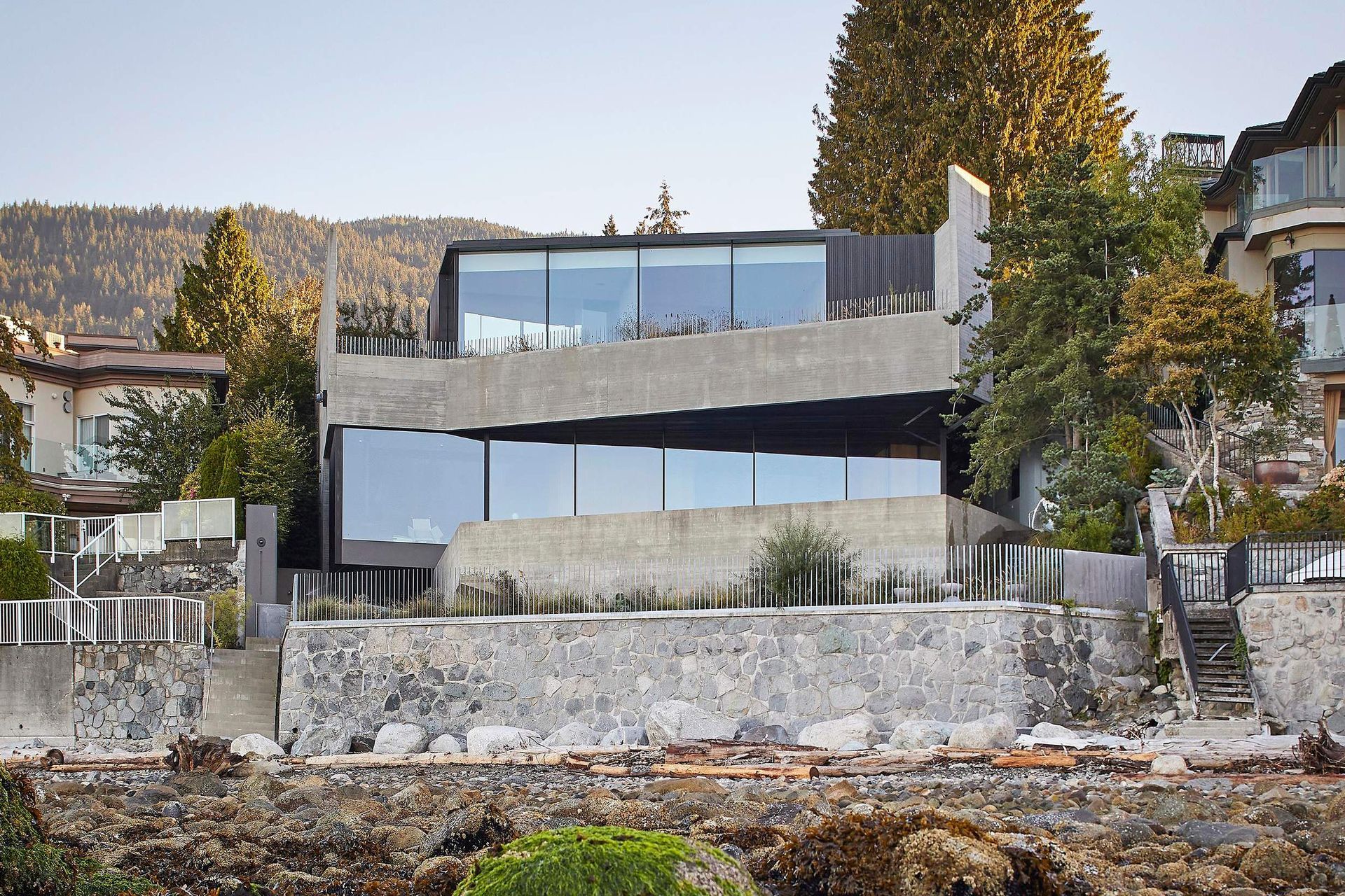 Supporting Image 5 for Mcleod Bovell Modern Houses
