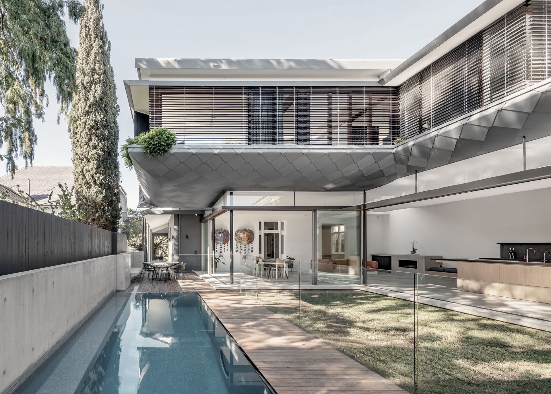 Roth Architects