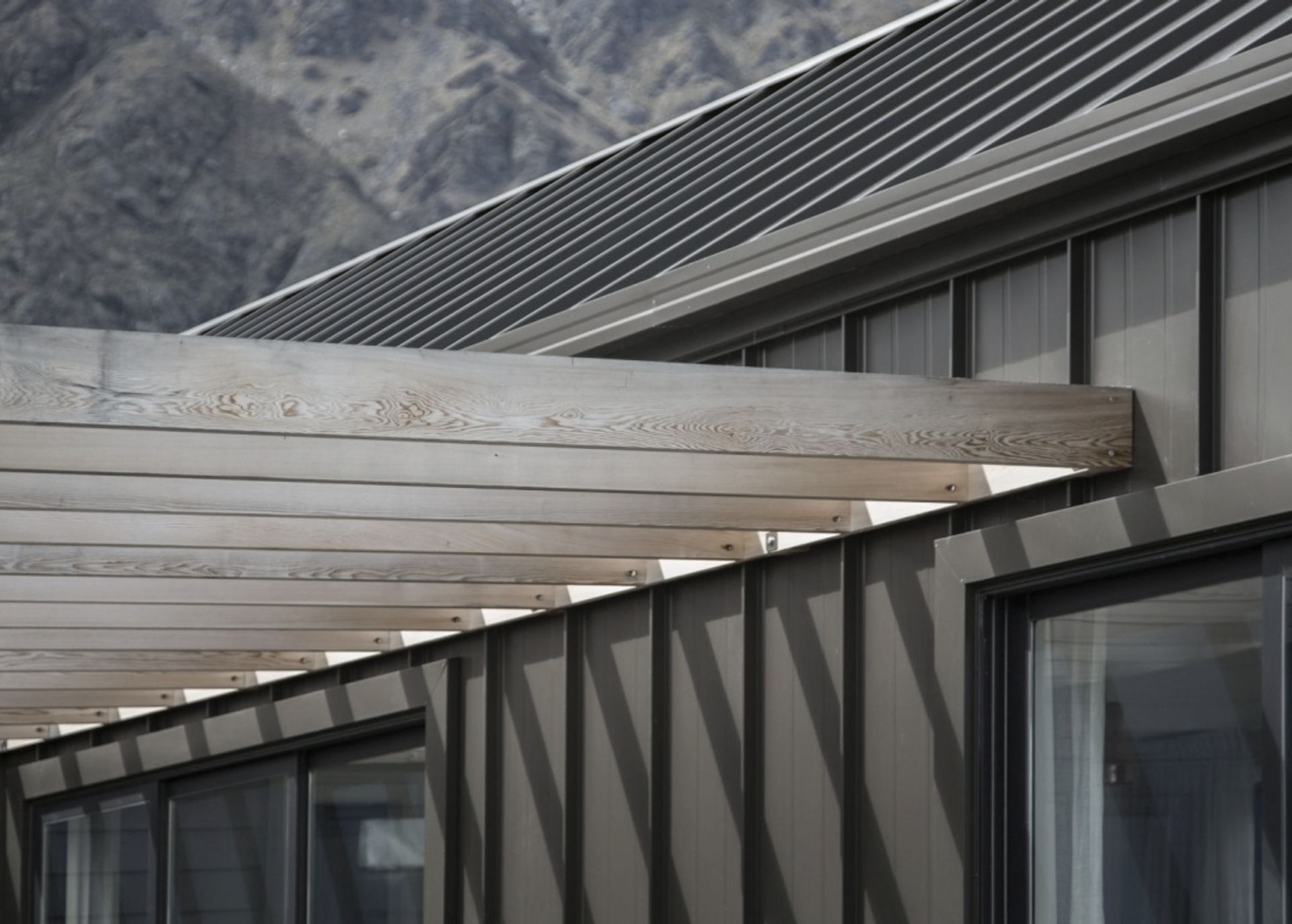 Wyatt + Gray Architects