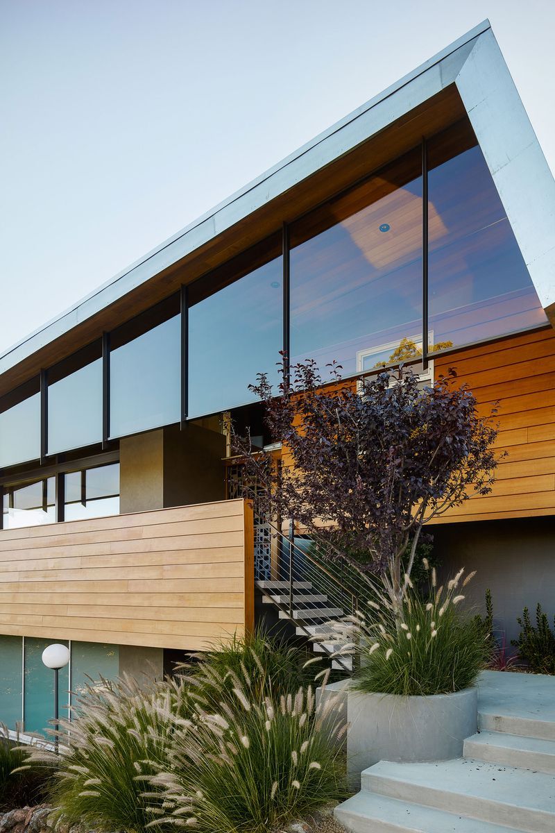 Mark English Architects