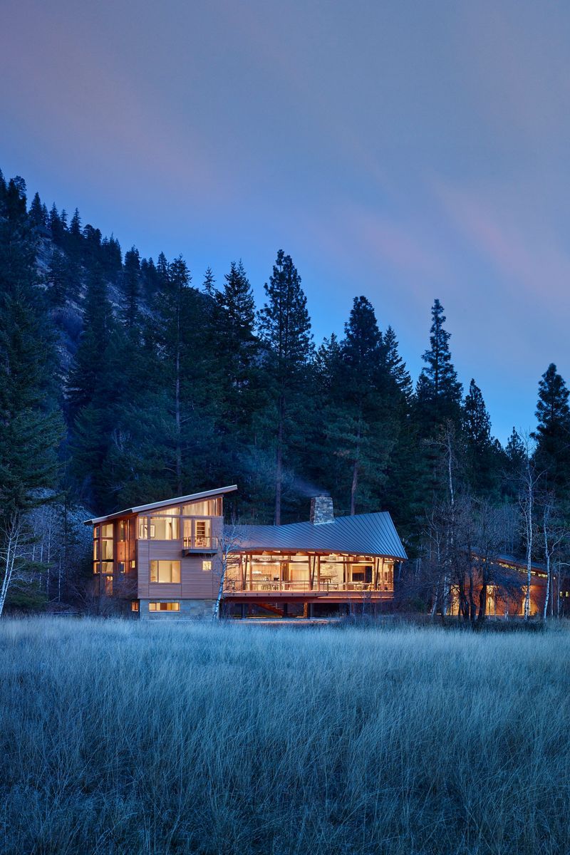 FINNE Architects