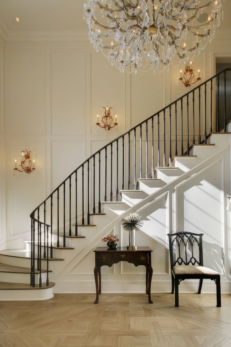 Silk Cavassa Marchetti Architecture & Interiors
