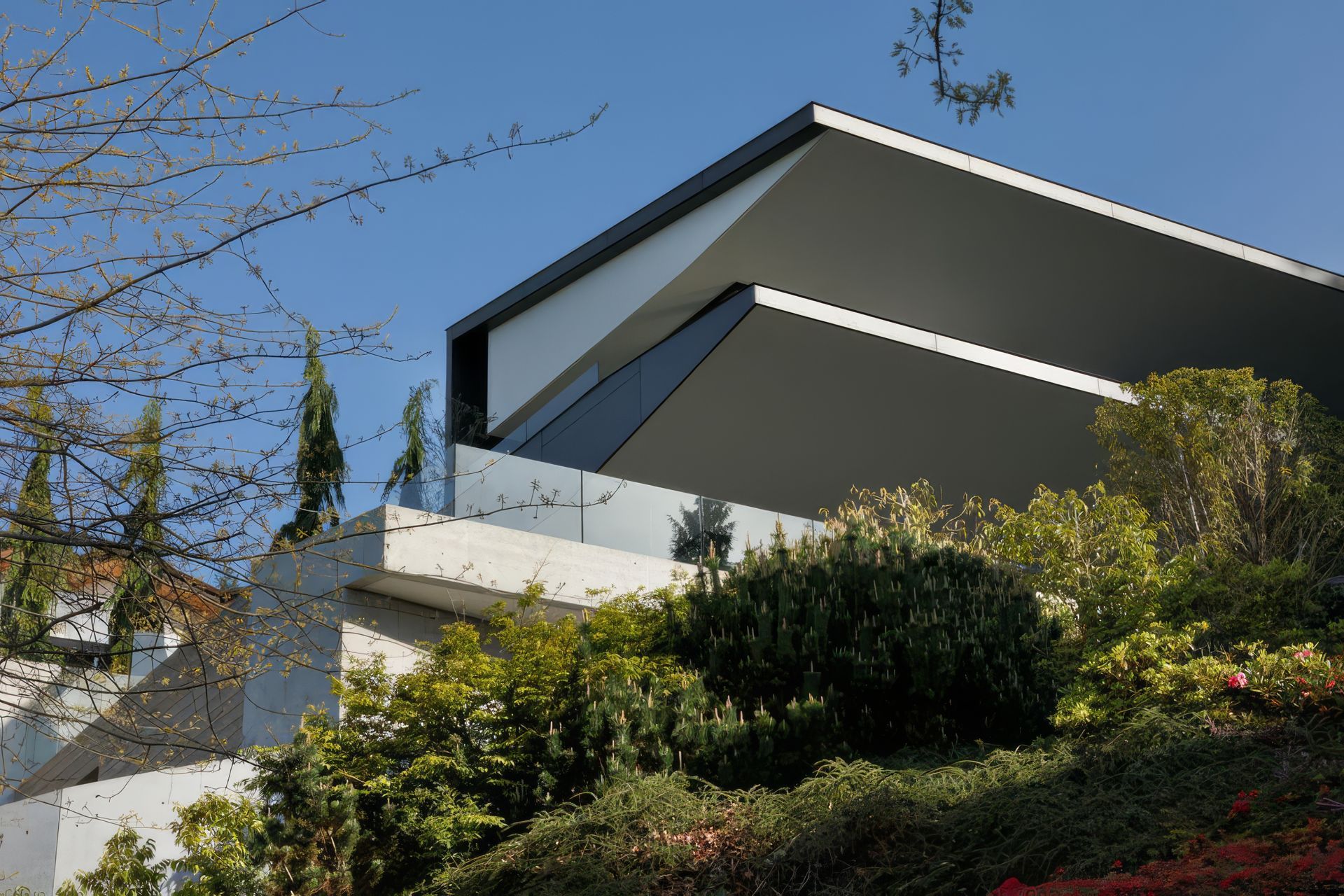 Supporting Image 2 for Mcleod Bovell Modern Houses