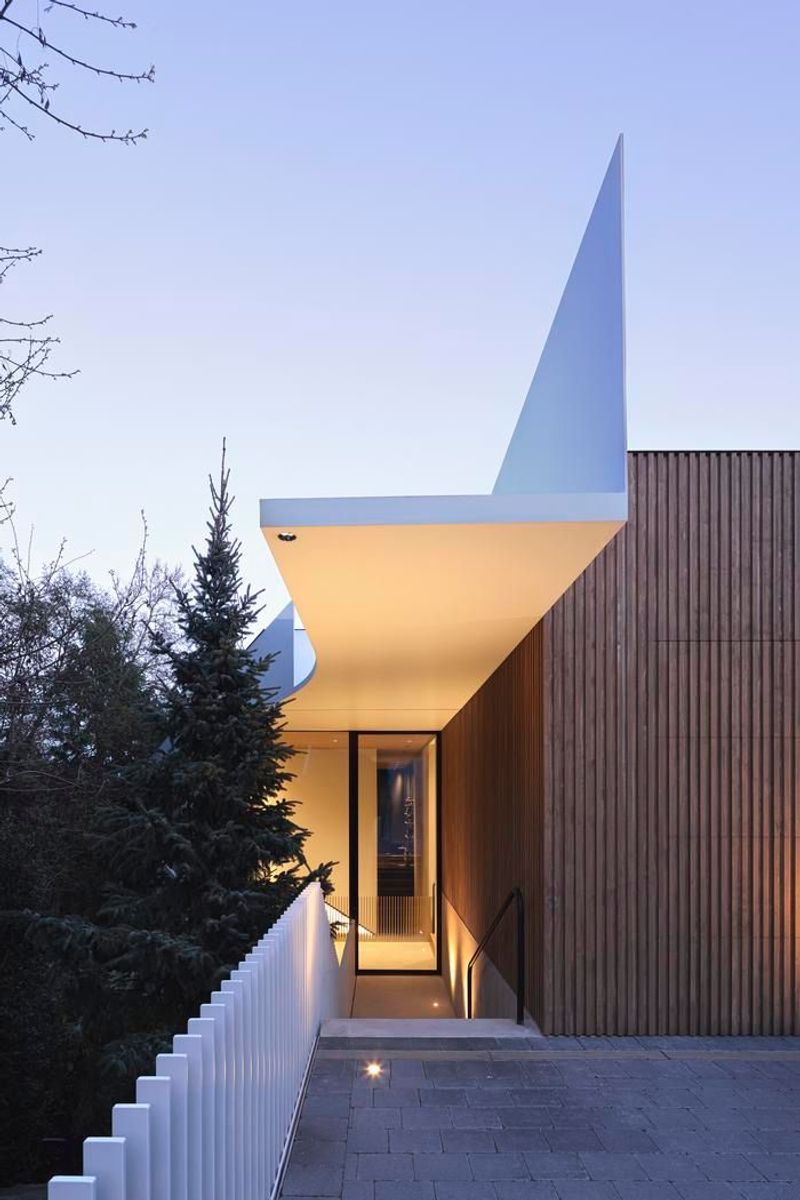 Mcleod Bovell Modern Houses