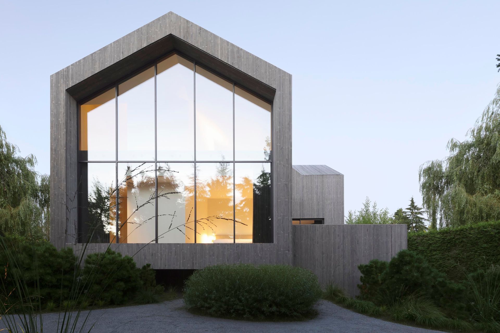 Supporting Image 1 for Mcleod Bovell Modern Houses