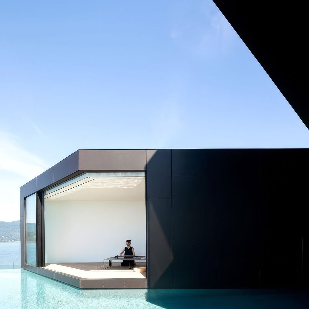 Mcleod Bovell Modern Houses