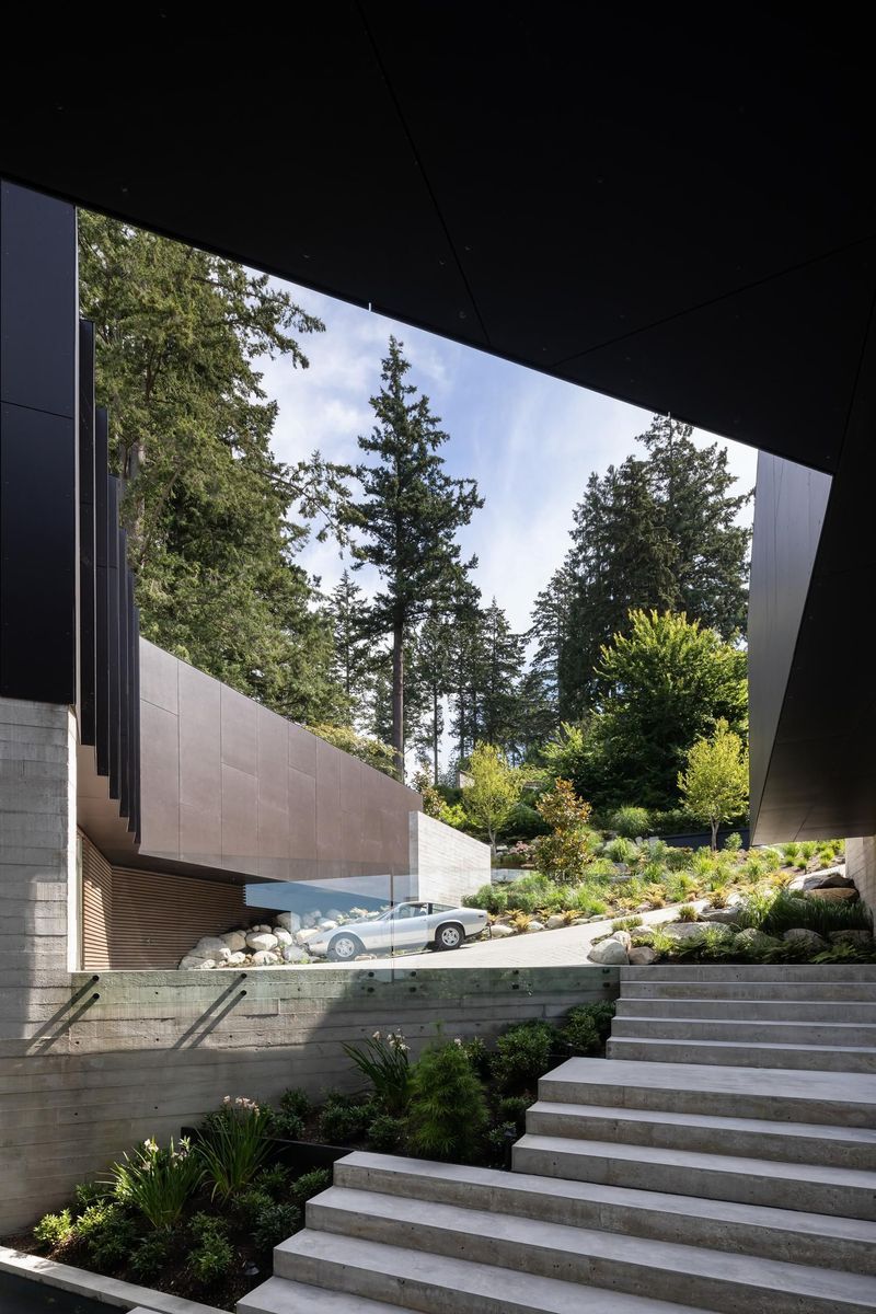 Mcleod Bovell Modern Houses