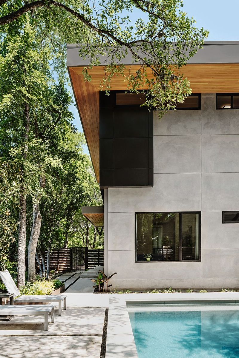 ALIGN Austin Architects