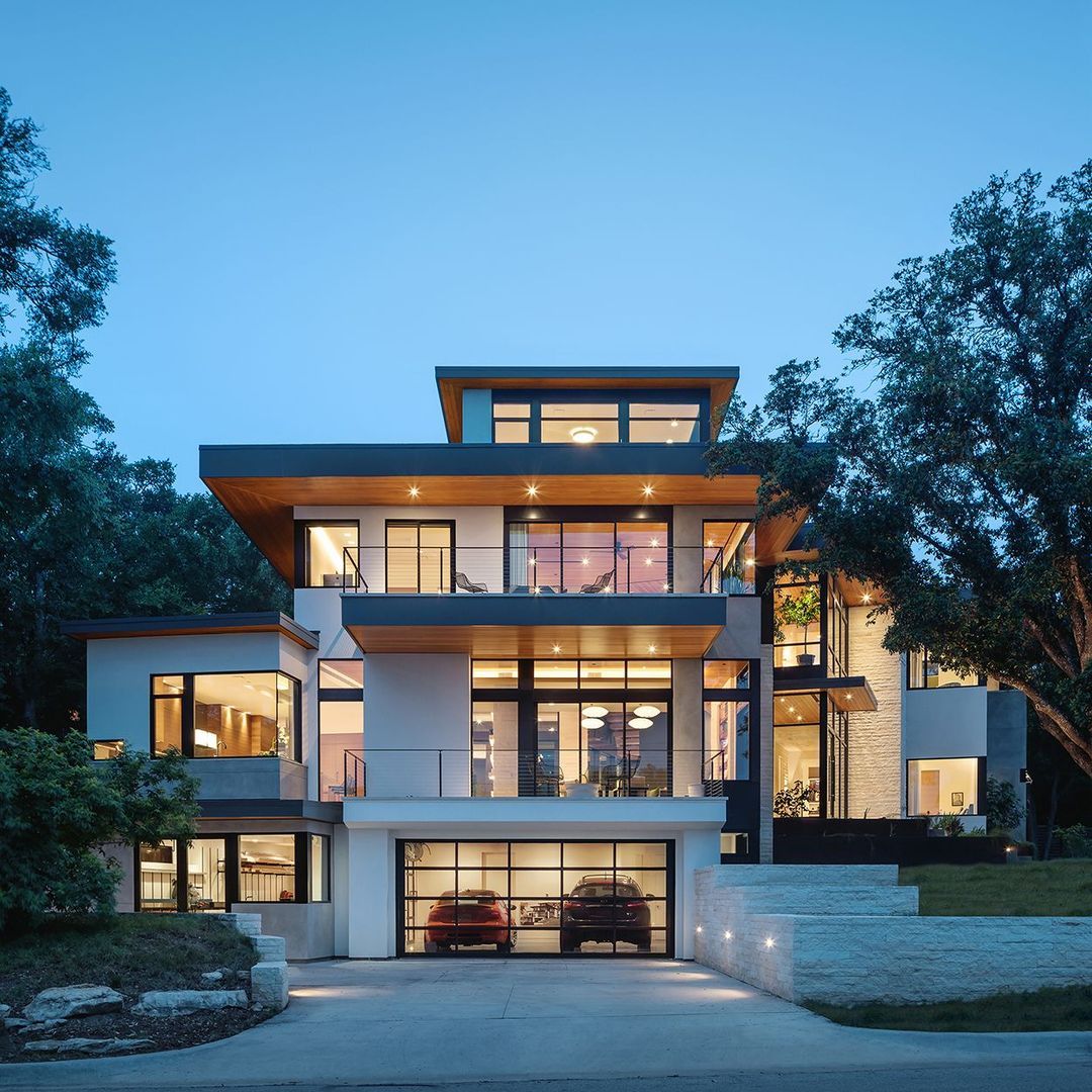 ALIGN Austin Architects