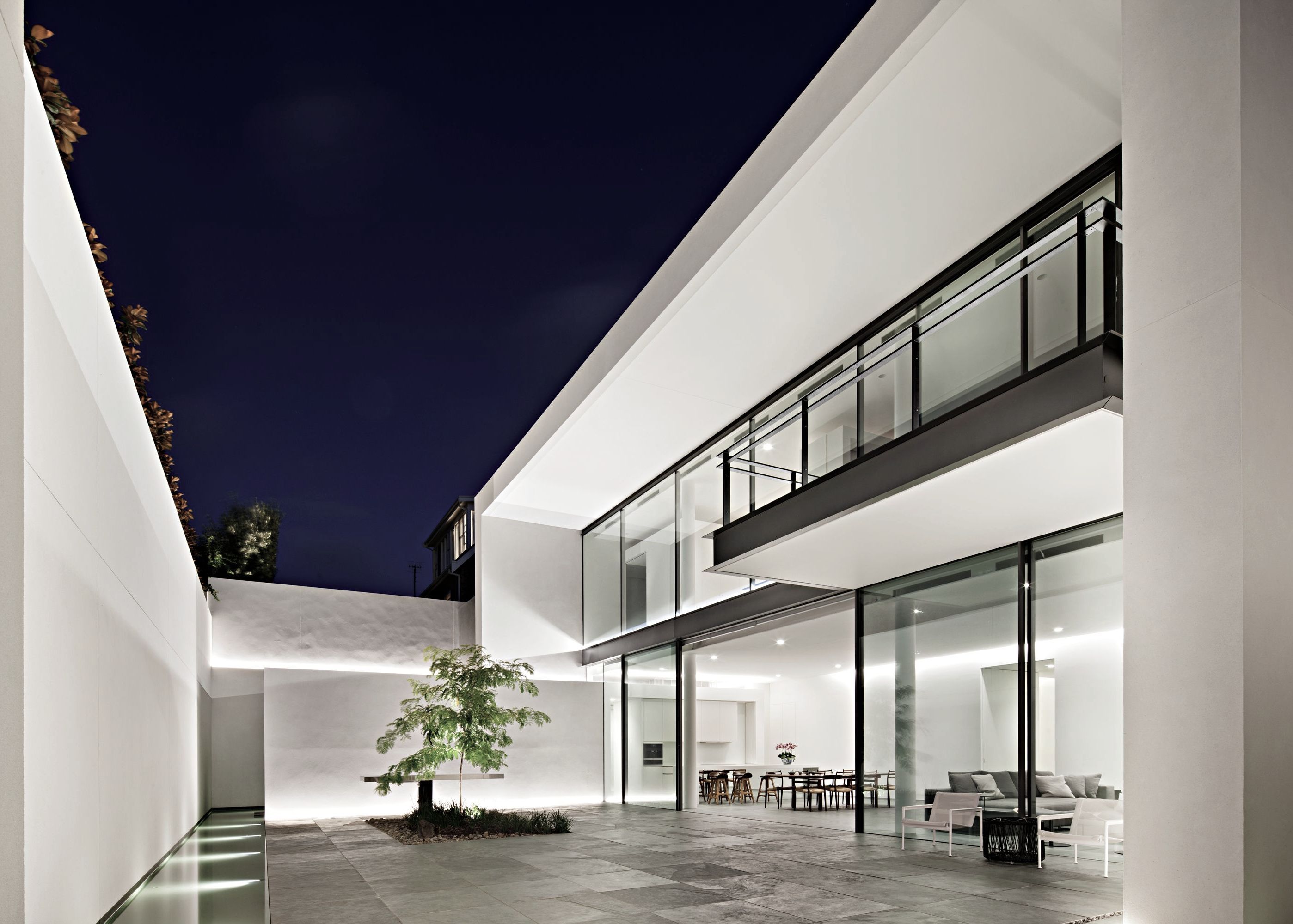 Rex Lin Architects