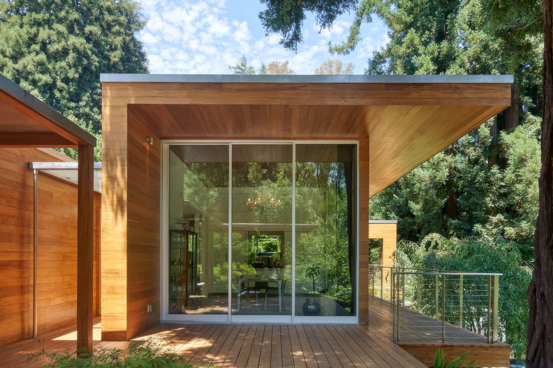 Supporting Image 3 for Mark English Architects