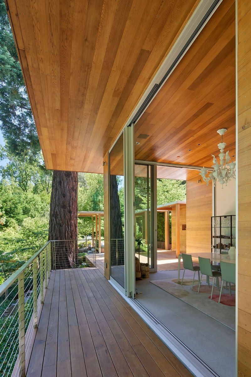 Mark English Architects