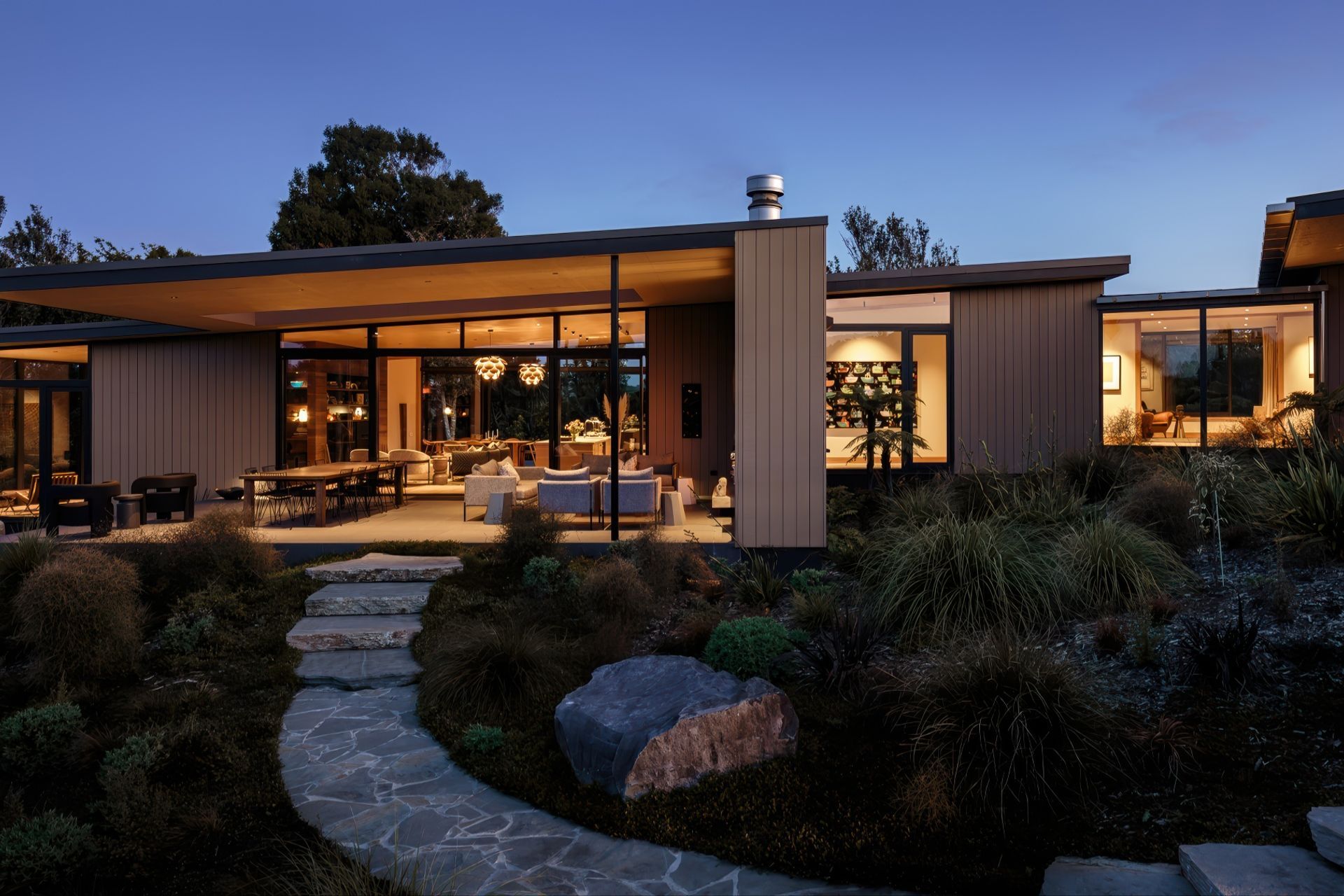 Supporting Image 2 for Mercer and Mercer Architects Ltd