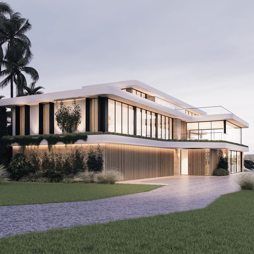 868 Architects