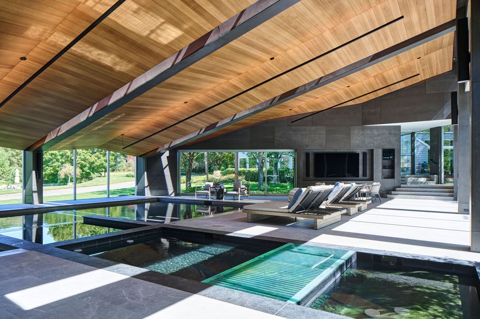 Narofsky Architecture