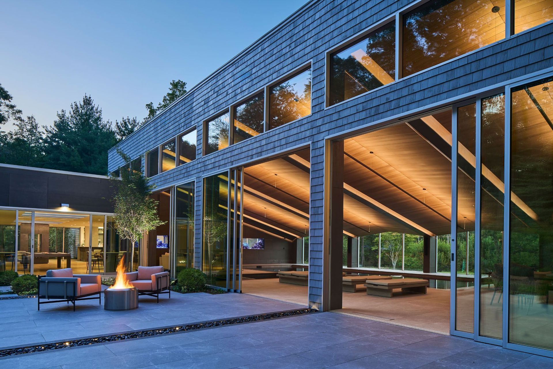 Supporting Image 4 for Narofsky Architecture