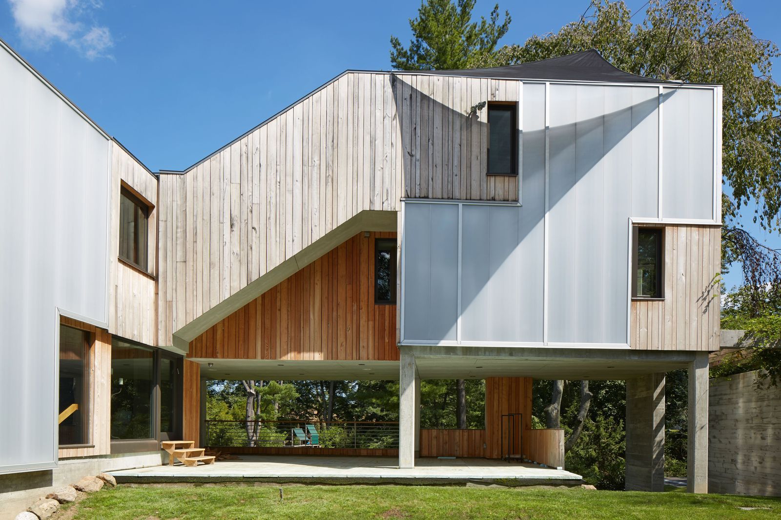 Narofsky Architecture