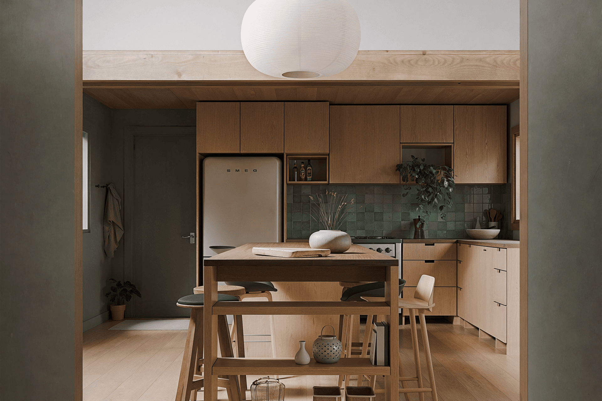 Supporting Image 4 for Nash Waters | Architecture