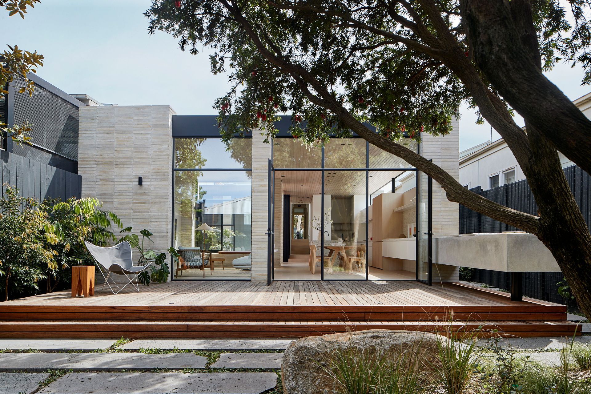 Supporting Image 4 for Eliza Blair Architecture