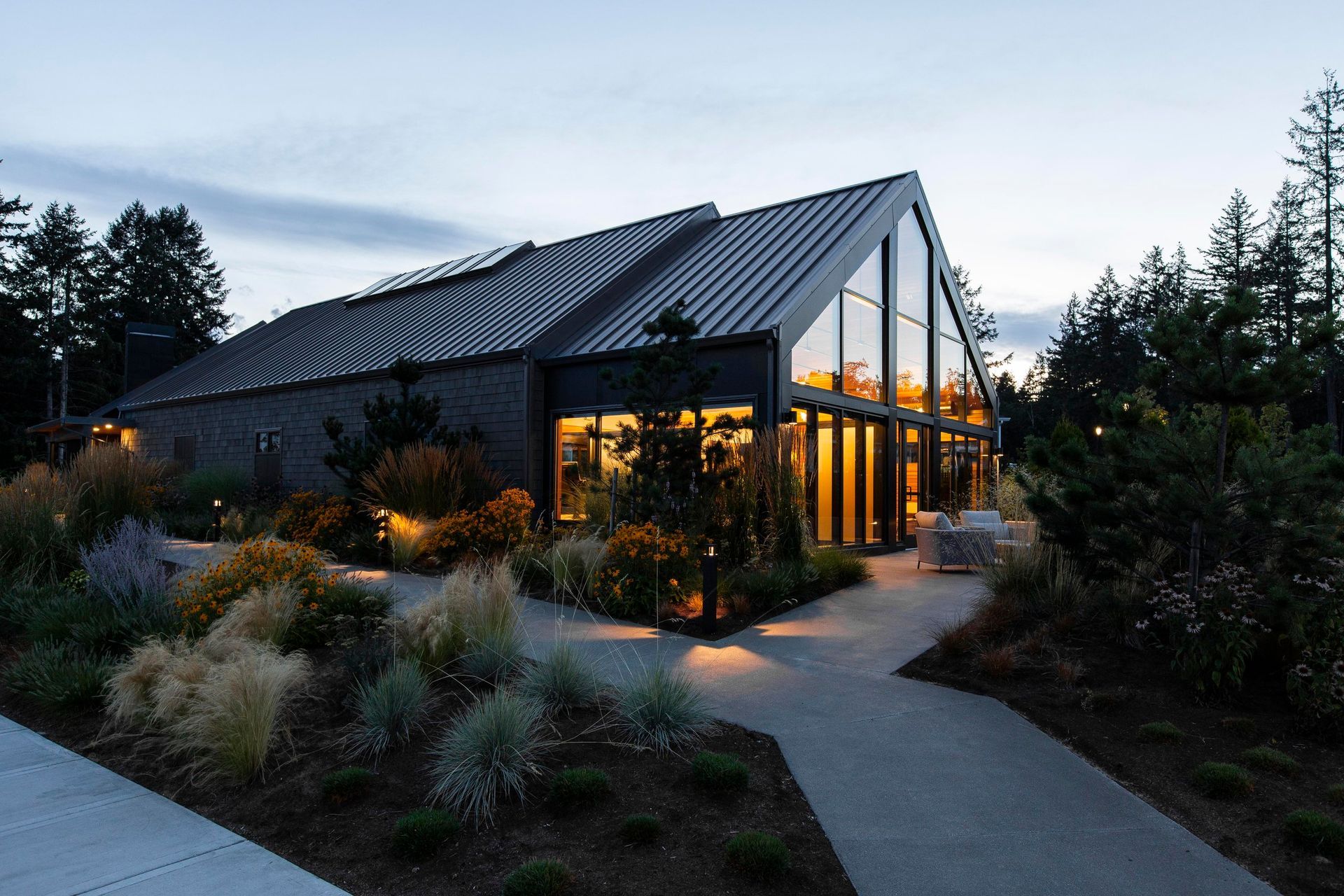Supporting Image 3 for Johnston Architects USA