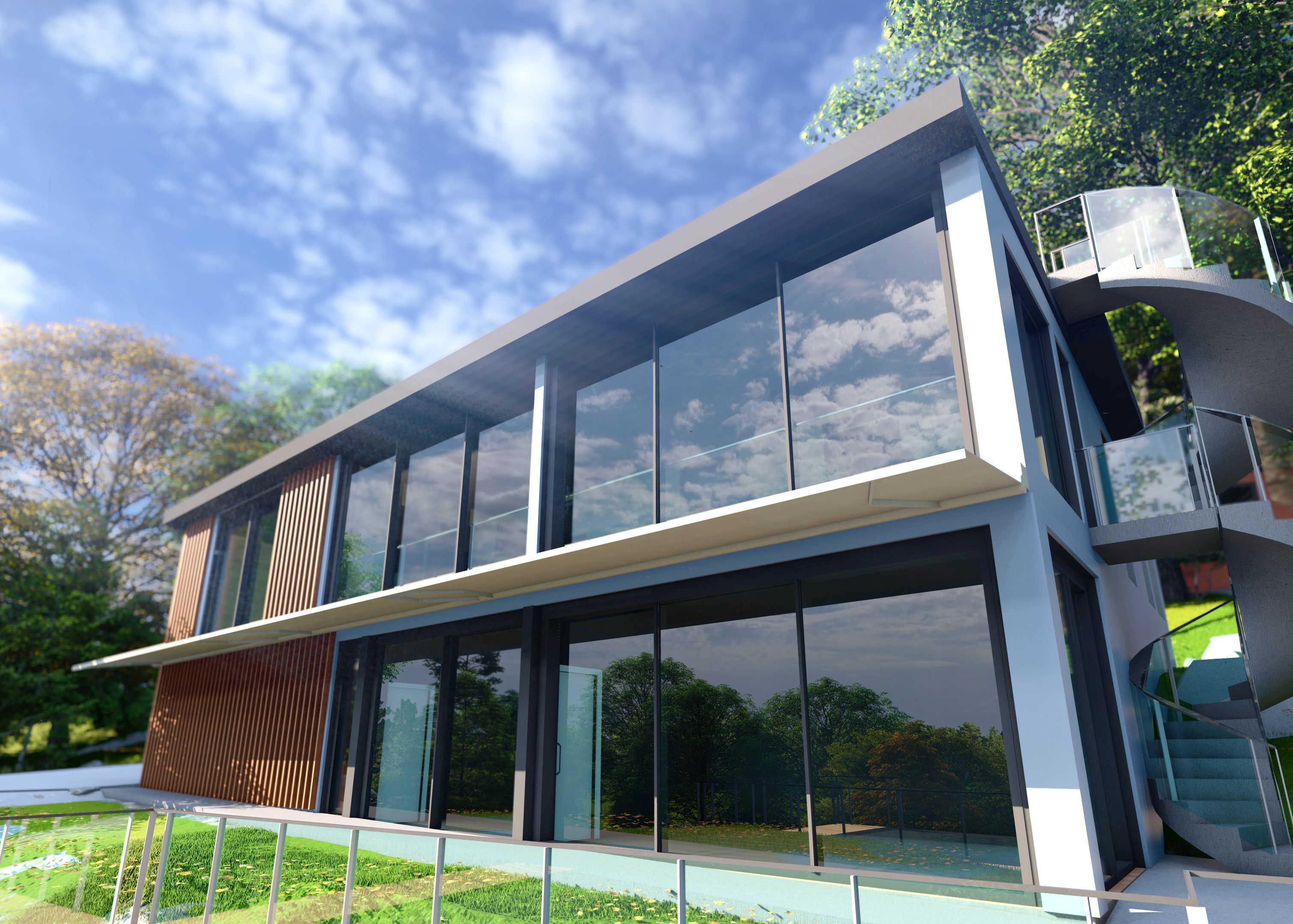John Low Architect