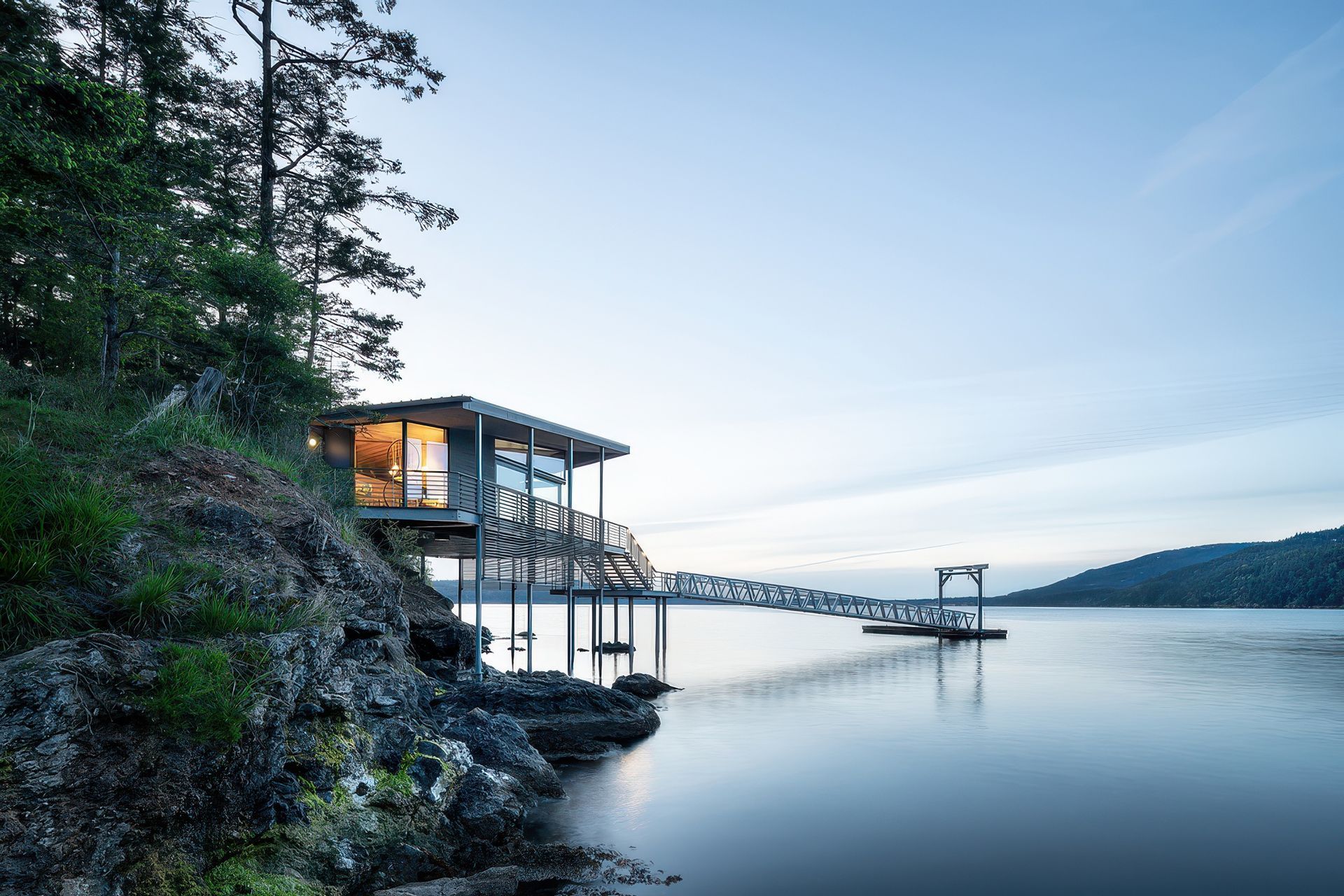 Supporting Image 2 for Prentiss + Balance + Wickline Architects