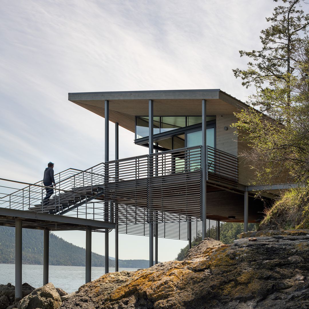 Prentiss + Balance + Wickline Architects