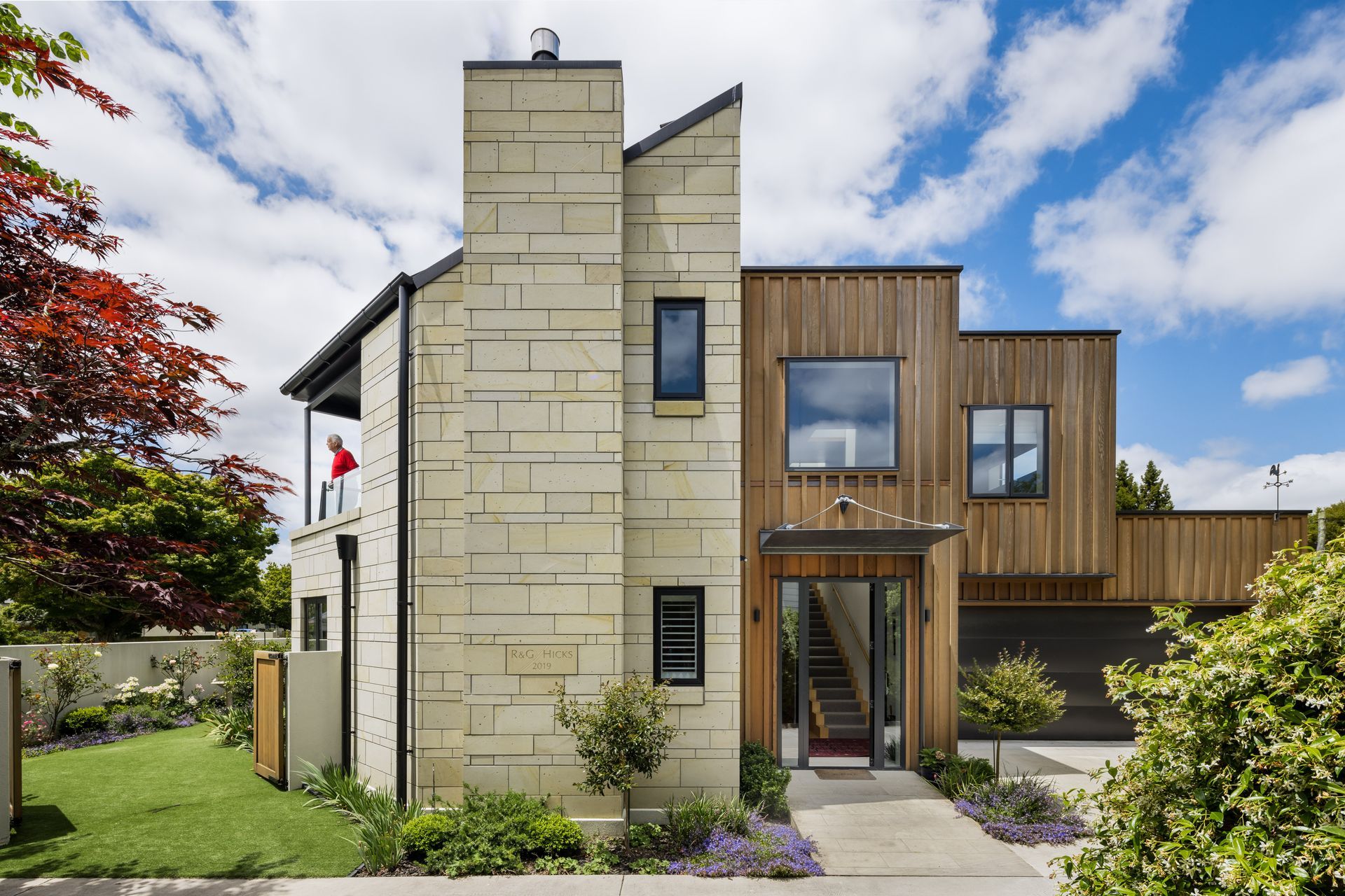 PAUA Architects Ltd banner