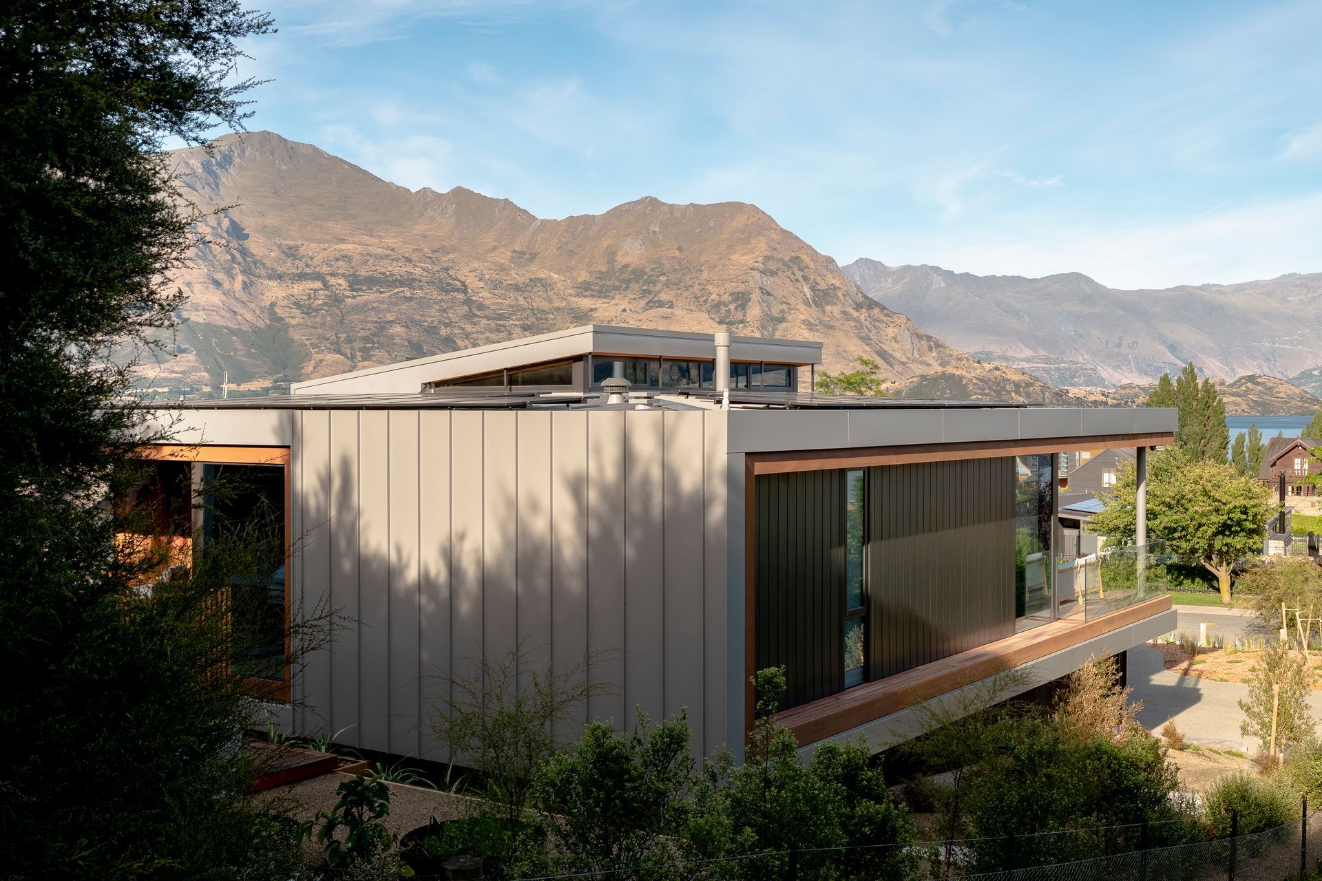 Supporting Image 4 for Condon Scott Architects