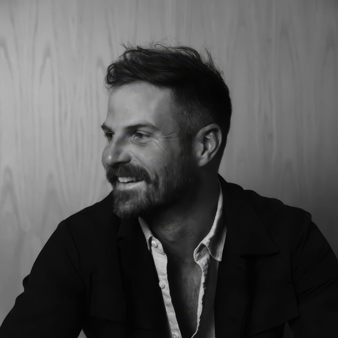 Studio Collin Cobia