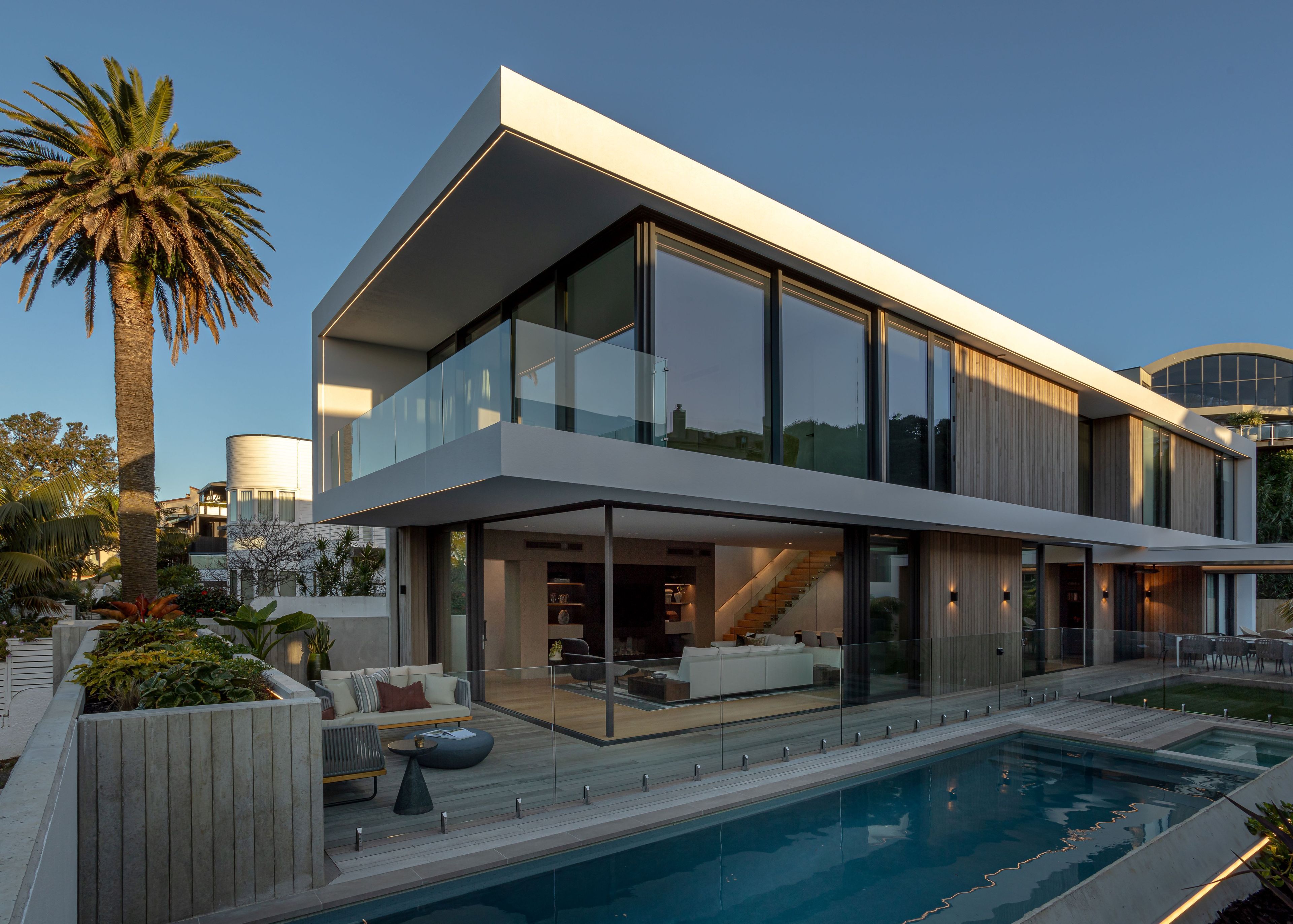 Smith Architects