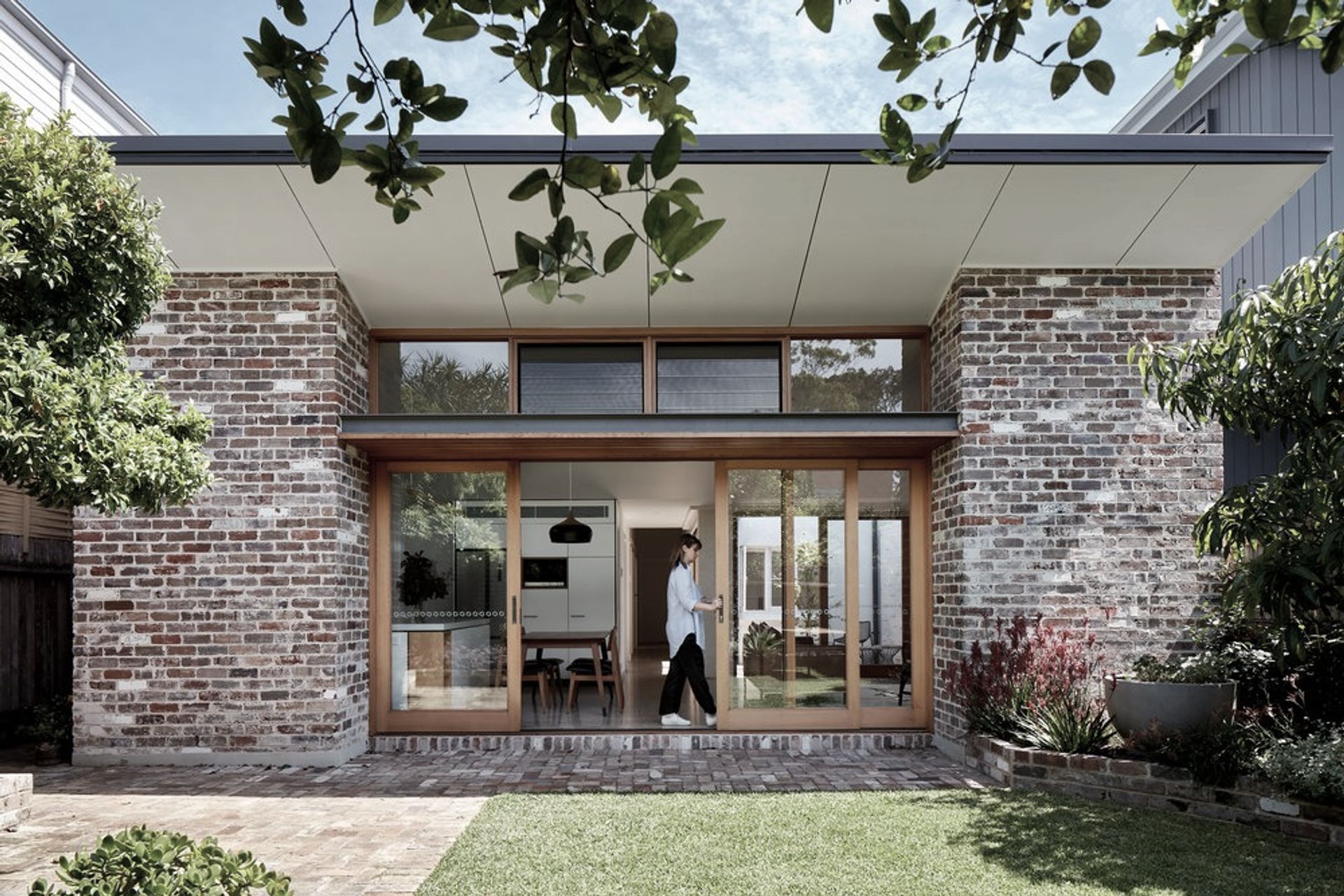Maryanne Taskovski Architect banner