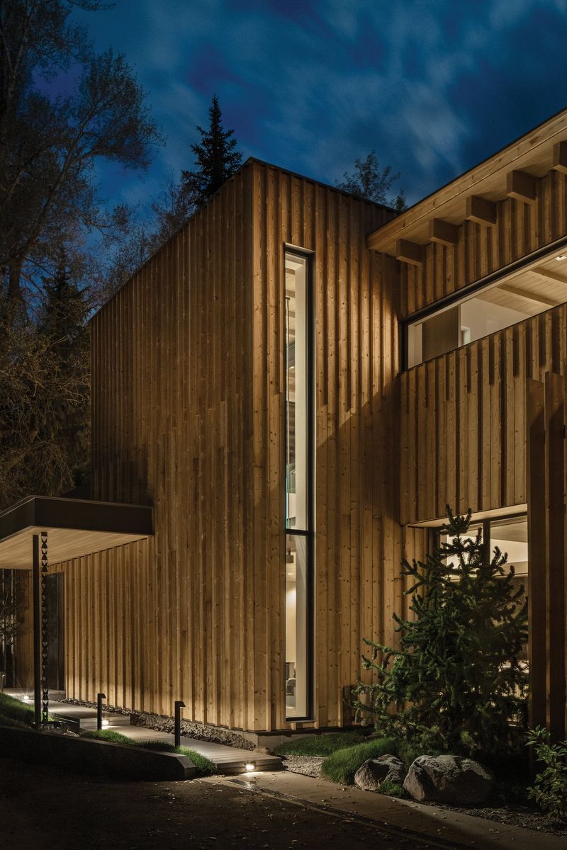 F & M Architects