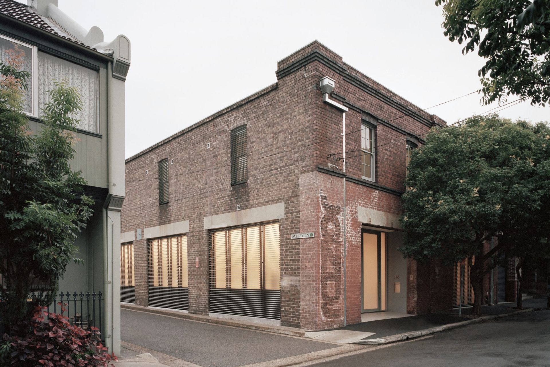 Supporting Image 4 for Ian Moore Architects