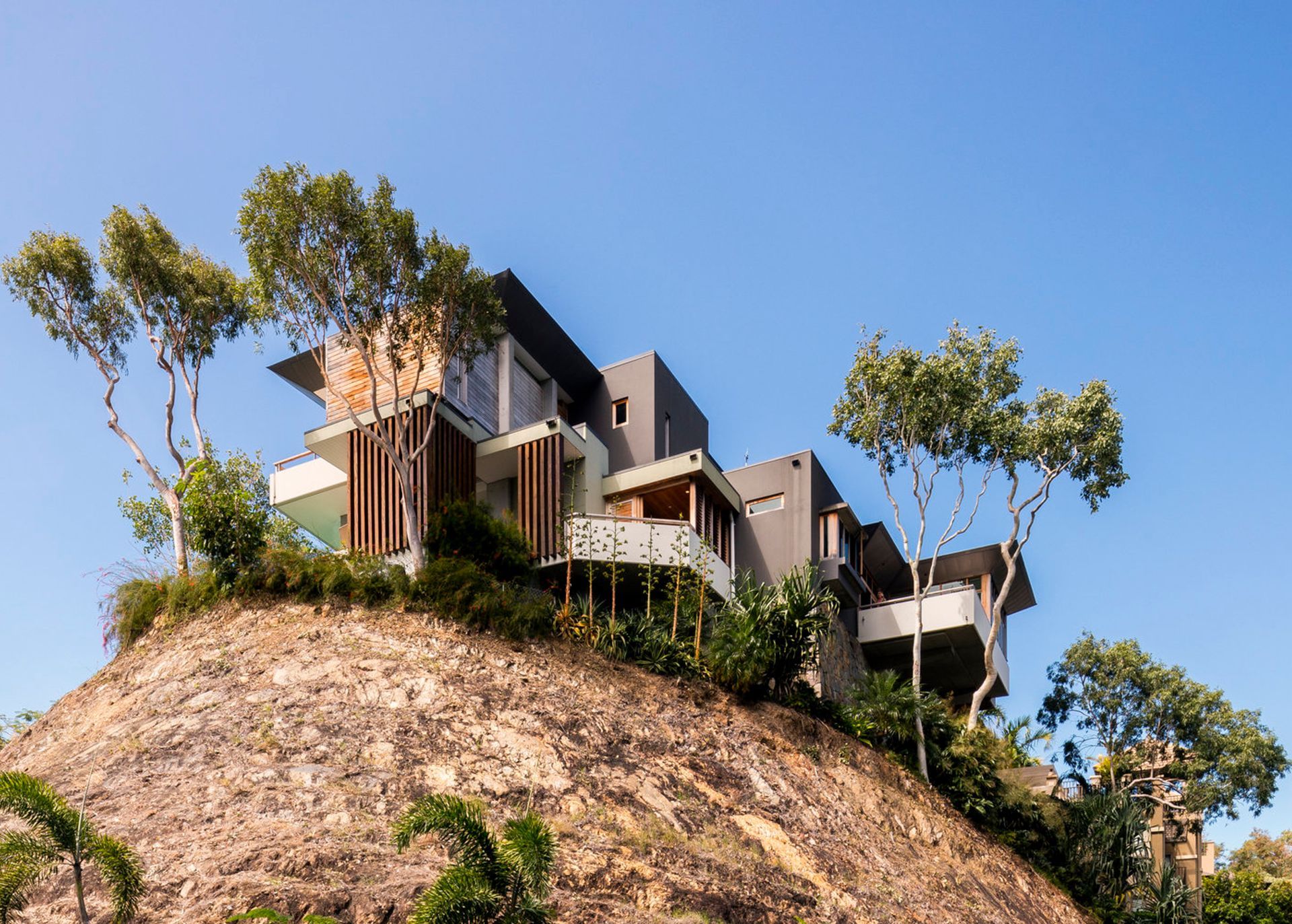 TPG Architects