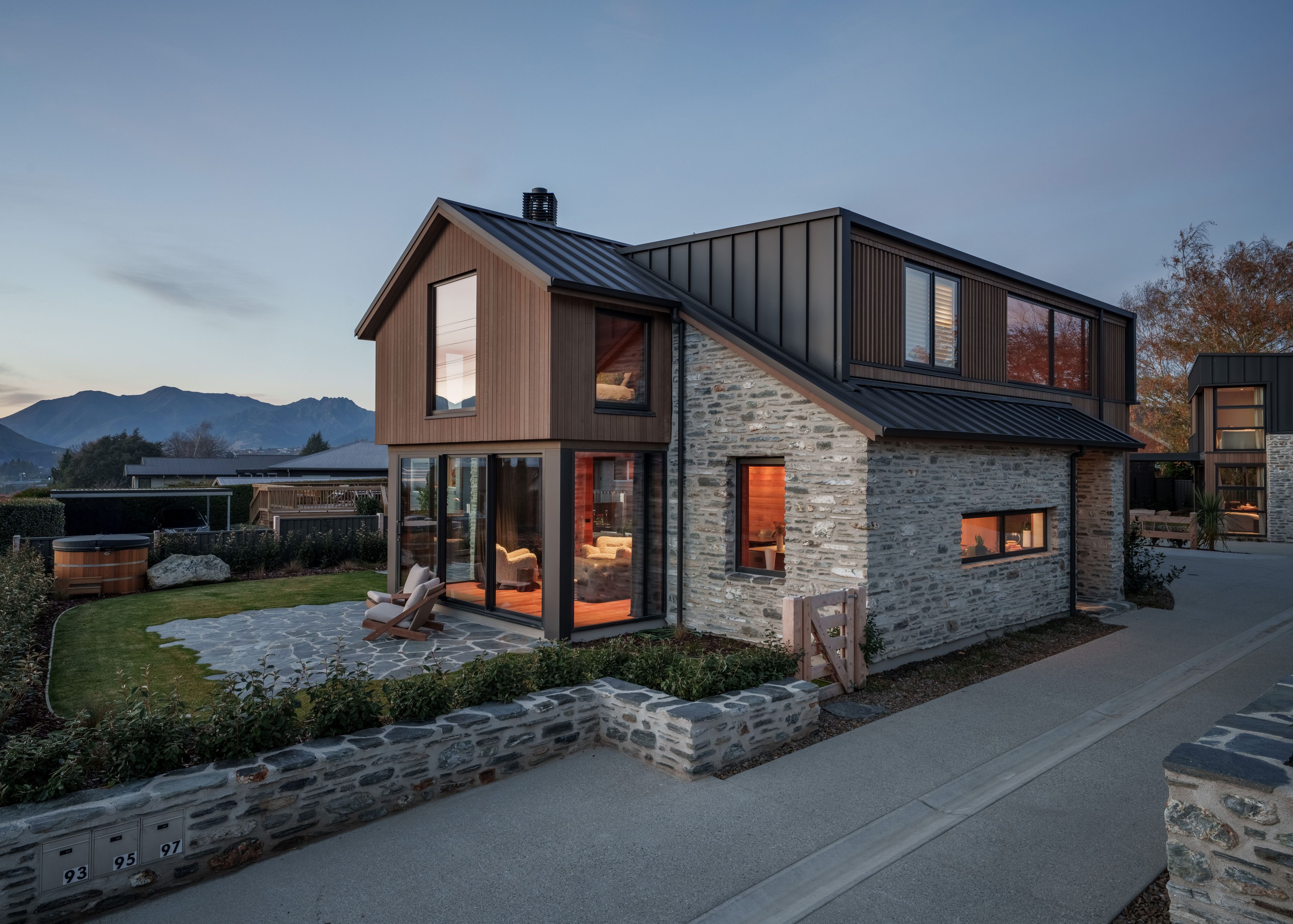 Shanahan Architects