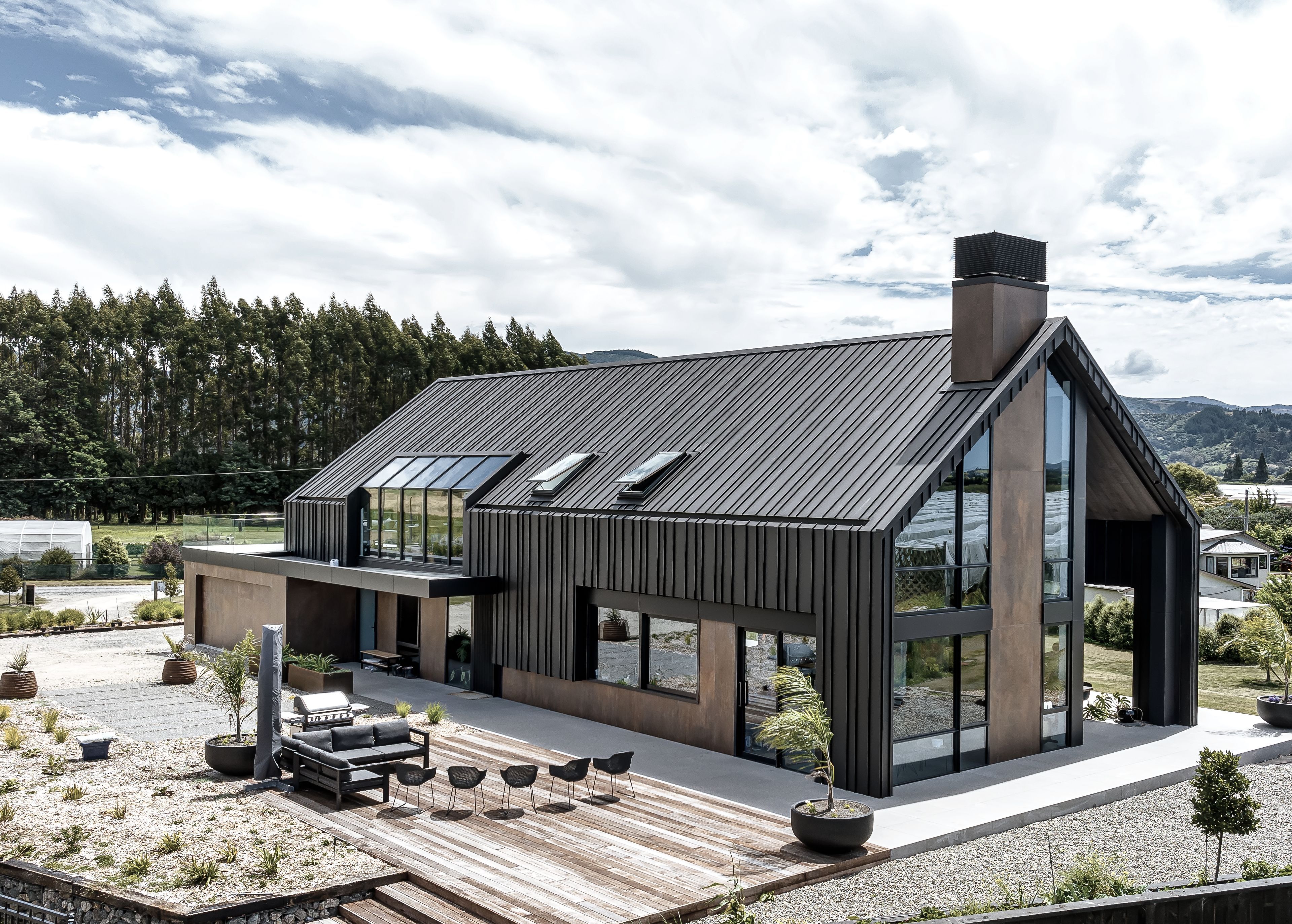 Stephan Meijer Architecture