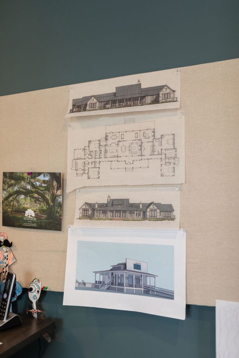 Pearce Scott Architects