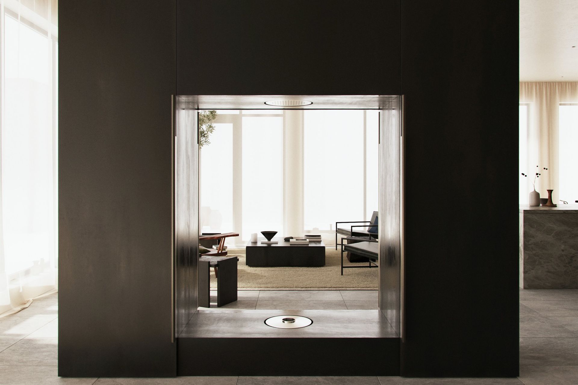Supporting Image 3 for Studio Collin Cobia