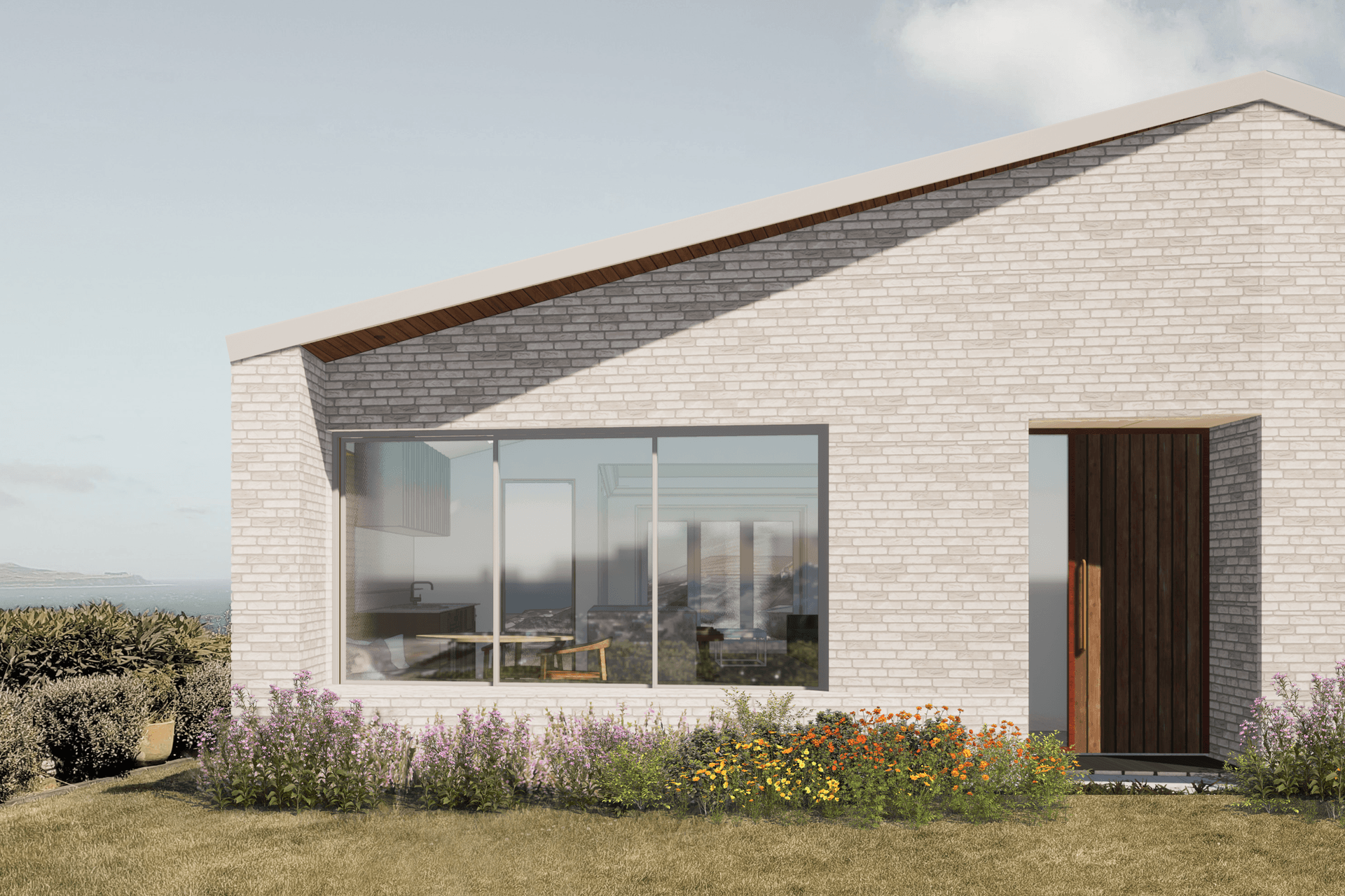 Sunday Architects banner