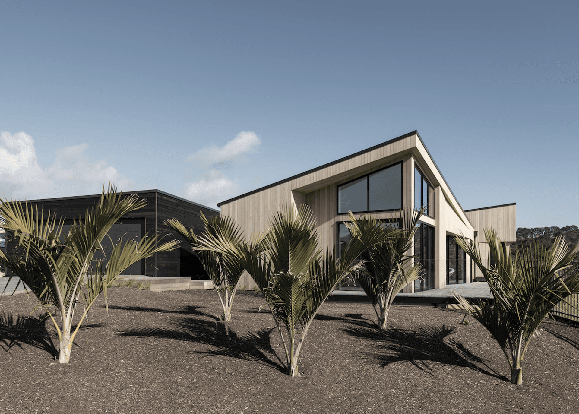 Michael Cooper Architects