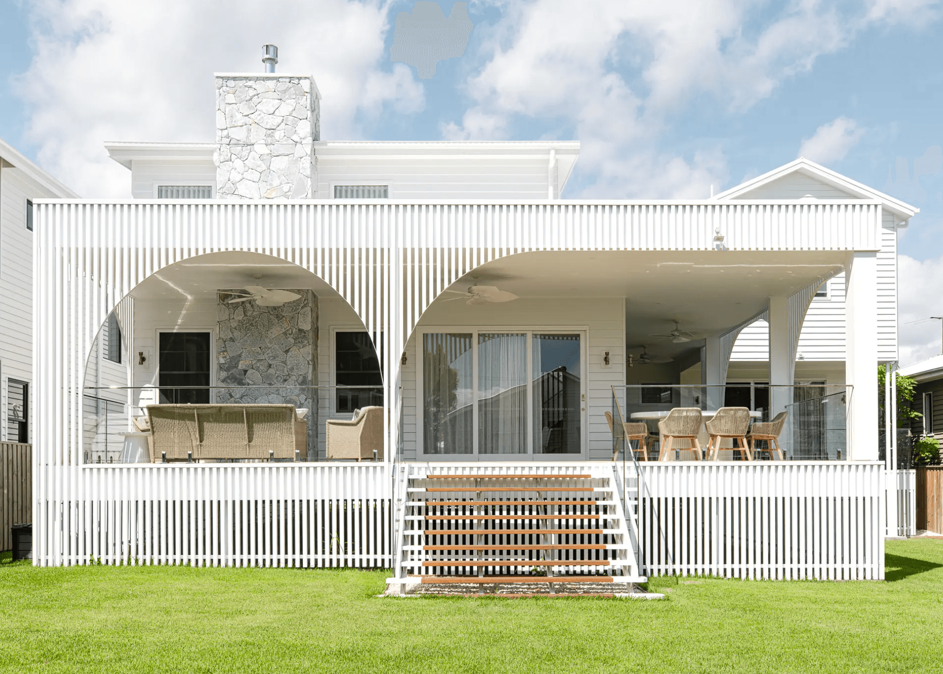 Invilla Architecture