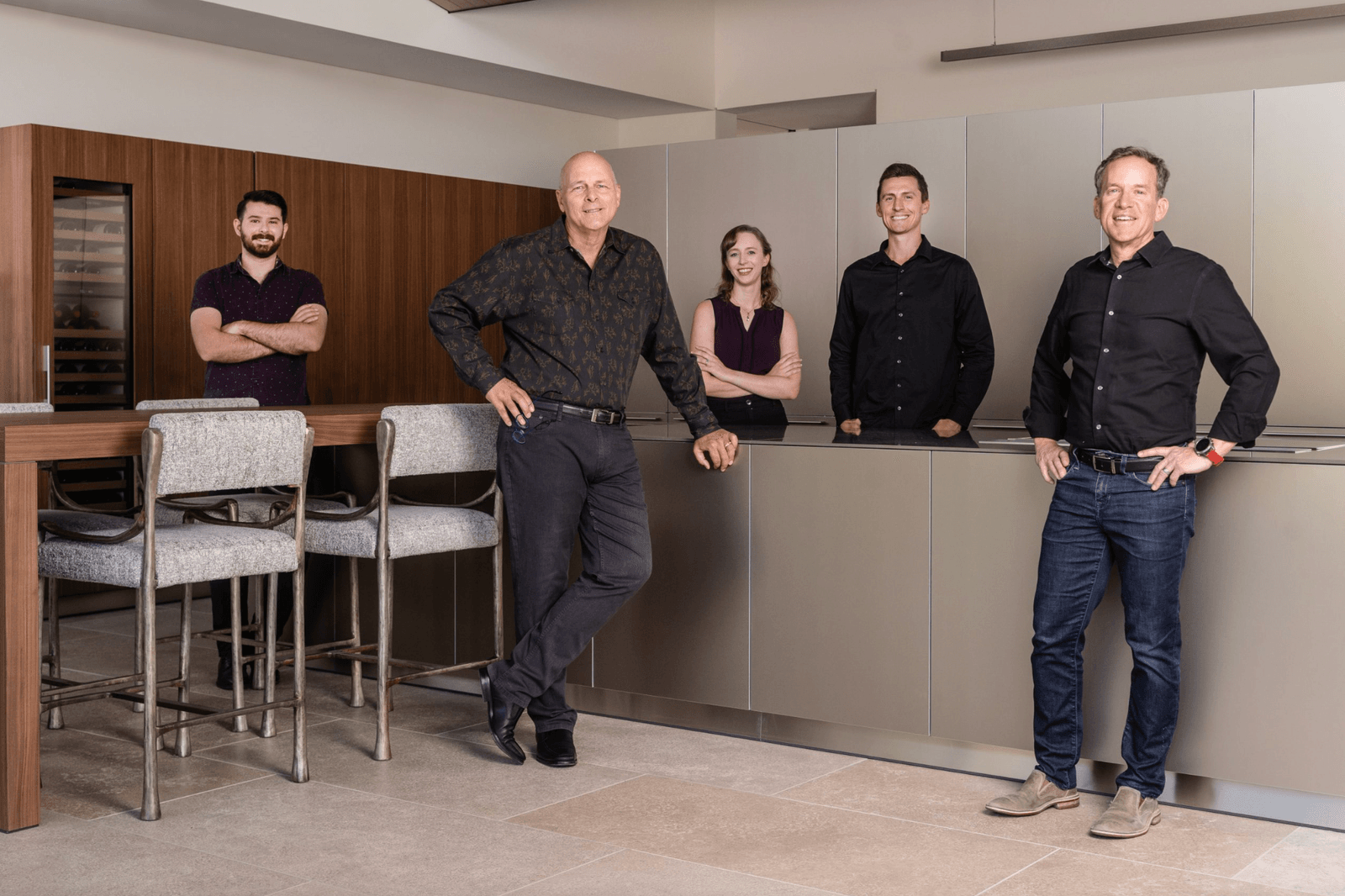 Kendle Design Collaborative