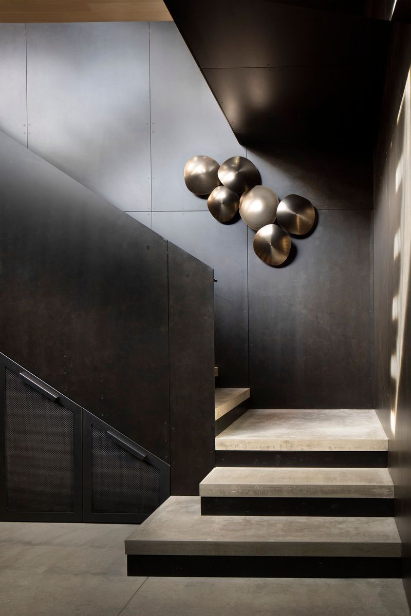 Farmer Payne Architects