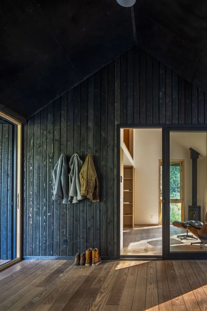 Ets Architecture
